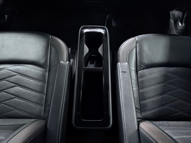 2022 Nissan Pathfinder Platinum 4WD