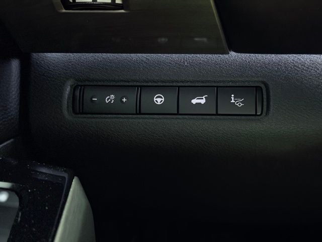 2022 Nissan Pathfinder Platinum 4WD