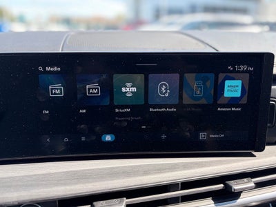 2024 Hyundai Santa Fe Limited