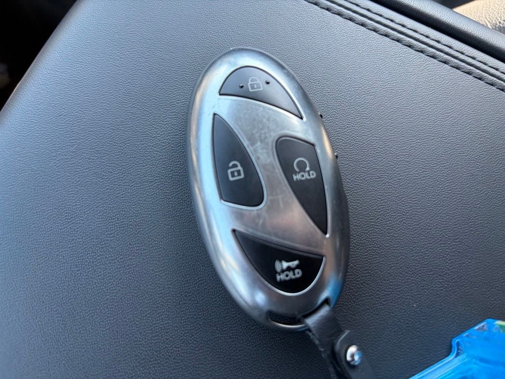 2024 Hyundai Santa Fe Limited