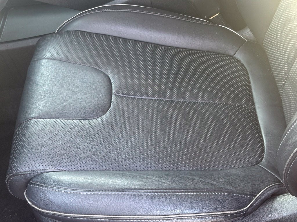 2023 Hyundai Santa Fe Hybrid Limited
