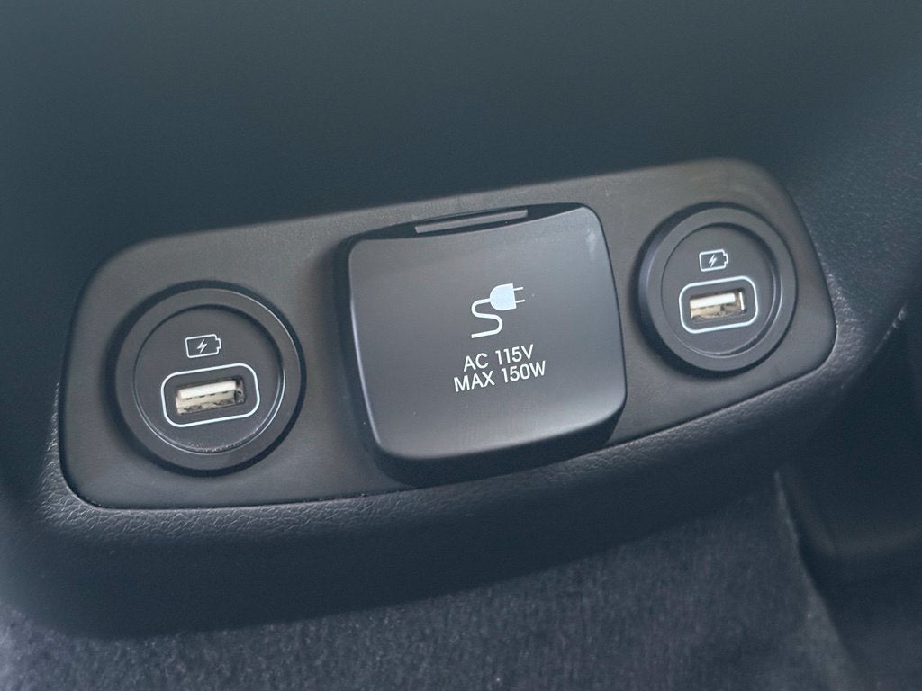 2023 Hyundai Santa Fe Hybrid Limited
