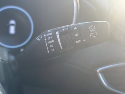 2023 Hyundai Santa Fe Hybrid Limited