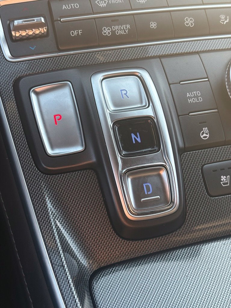 2023 Hyundai Santa Fe Hybrid Limited