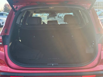 2023 Hyundai Santa Fe Hybrid Limited