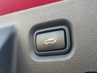 2023 Hyundai Santa Fe Hybrid Limited