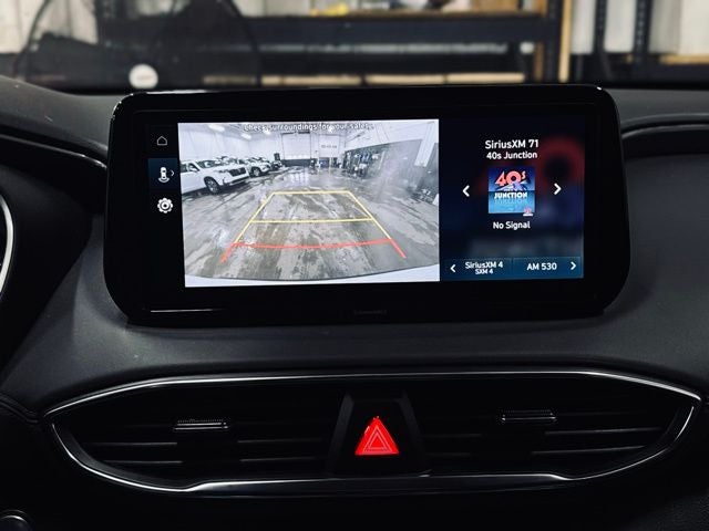 2023 Hyundai Santa Fe XRT