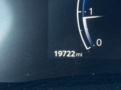 2025 Toyota Grand Highlander Base