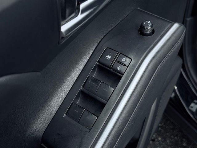 2024 Toyota Highlander Hybrid XLE
