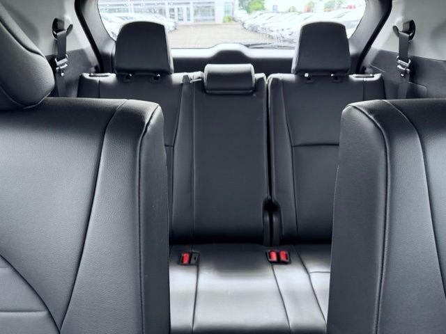 2024 Toyota Highlander Hybrid XLE