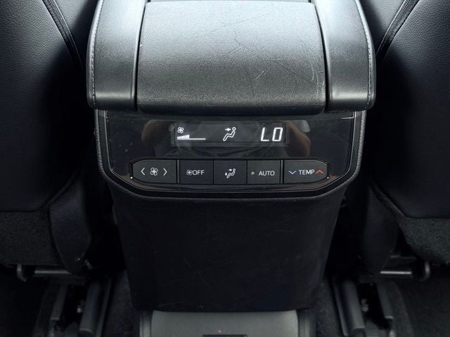 2024 Toyota Highlander Hybrid XLE