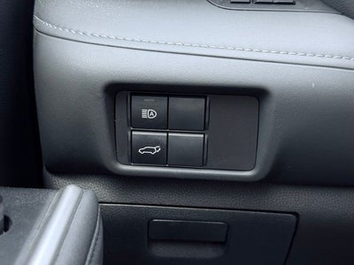 2024 Toyota Highlander Hybrid XLE
