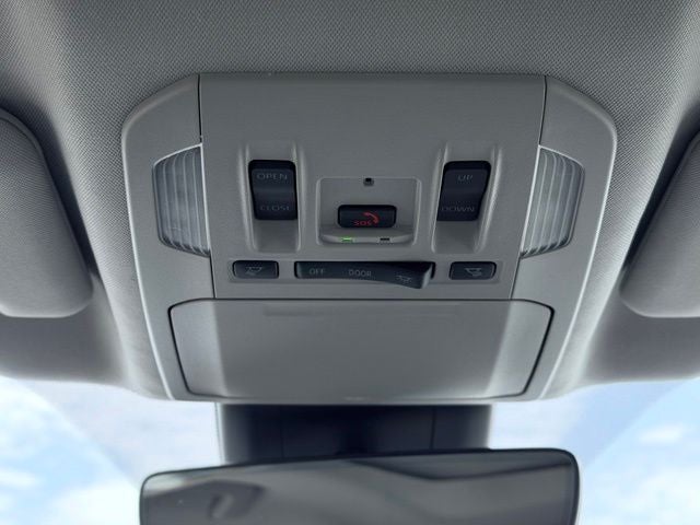2024 Toyota Highlander Hybrid XLE