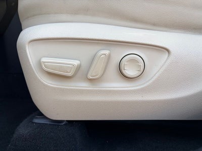 2023 Toyota Highlander Hybrid Hybrid XLE