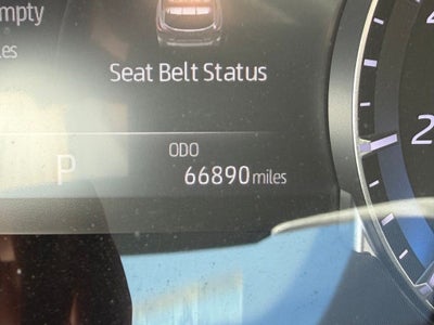 2023 Toyota Highlander Hybrid Hybrid XLE
