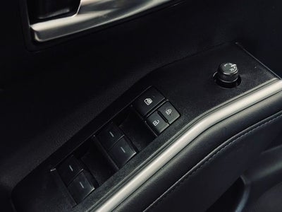 2025 Toyota Highlander Base