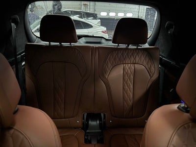 2024 BMW X7 M60i