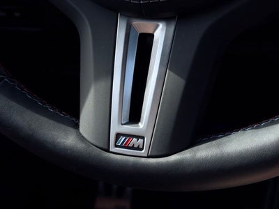 2025 BMW X5 M60i
