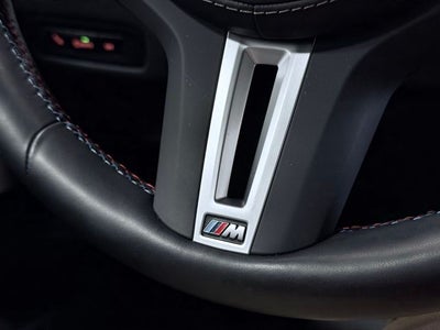 2024 BMW X5 M60i