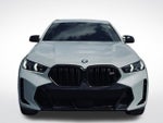 2024 BMW X6 M60i