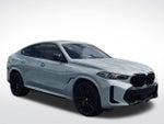 2024 BMW X6 M60i