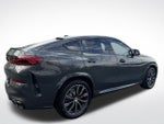 2026 BMW X6 M60i
