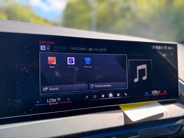 2026 BMW X3 M50 xDrive