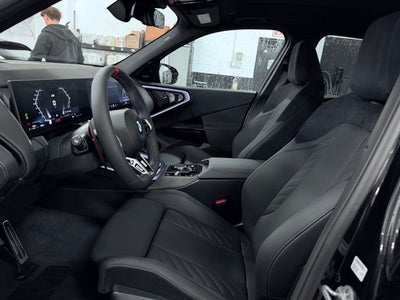 2026 BMW X3 M50 xDrive