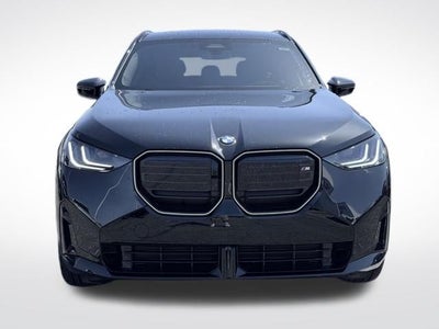 2026 BMW X3 M50 xDrive