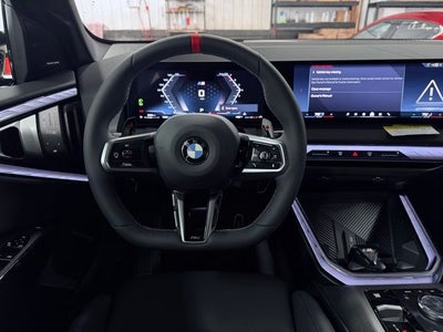 2026 BMW X3 M50 xDrive