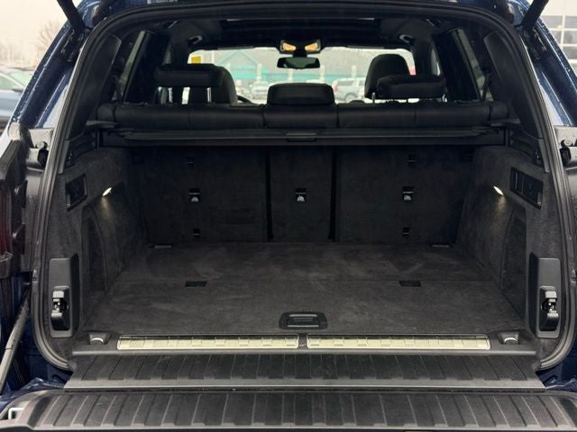 2023 BMW X5 xDrive45e