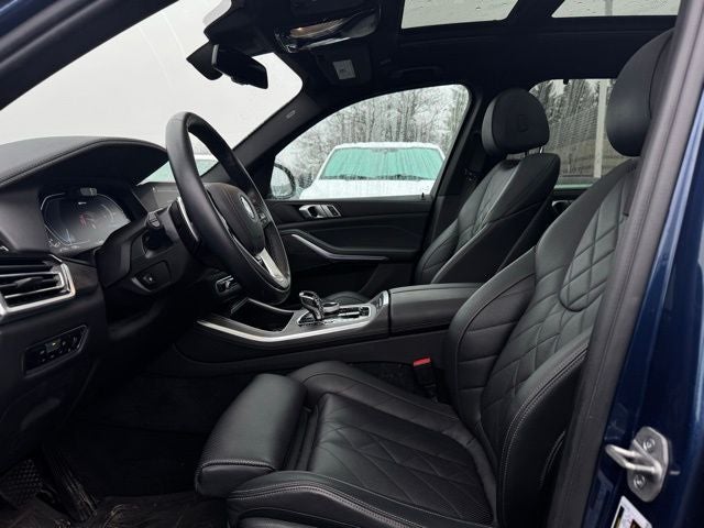 2023 BMW X5 xDrive45e