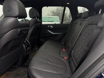2023 BMW X5 xDrive45e