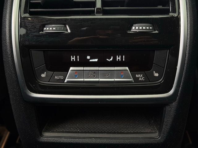 2023 BMW X5 xDrive45e