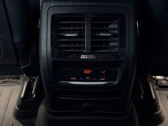 2018 BMW X3 M40i