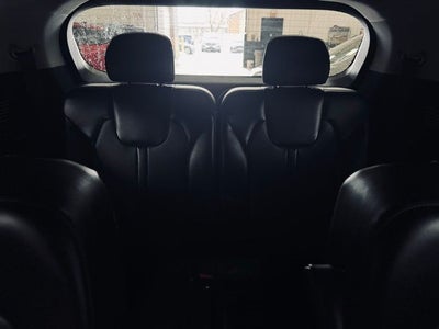 2022 Kia Sorento X-Line EX