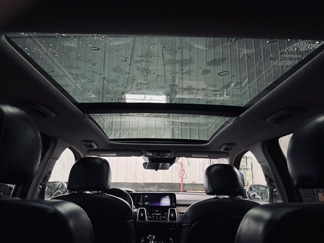 2022 Kia Sorento X-Line EX