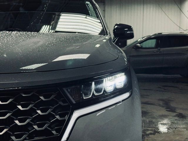 2022 Kia Sorento X-Line EX