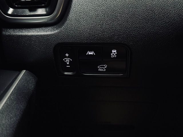 2022 Kia Sorento X-Line EX