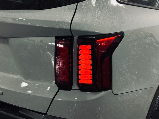 2022 Kia Sorento X-Line EX