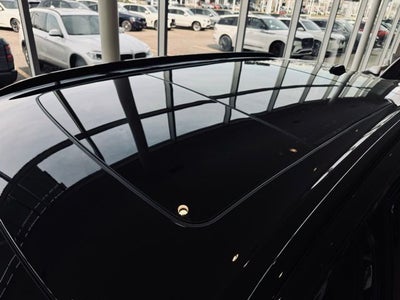 2026 BMW X5 M Competition