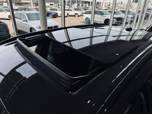 2026 BMW X5 M Competition