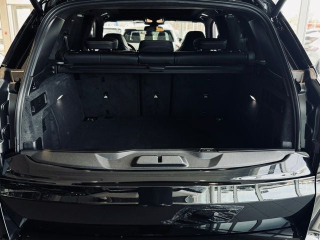 2026 BMW X5 M Competition