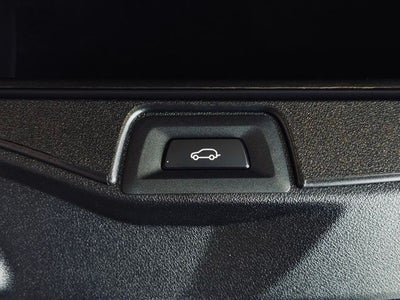 2026 BMW X5 M Competition