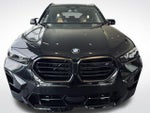 2026 BMW X5 M Competition