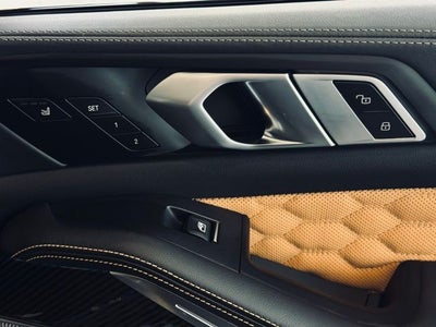 2026 BMW X5 M Competition