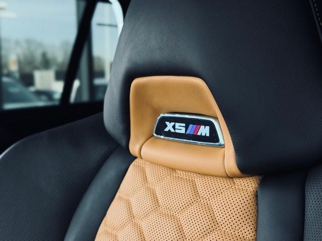 2026 BMW X5 M Competition