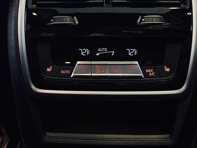 2026 BMW X5 M Competition