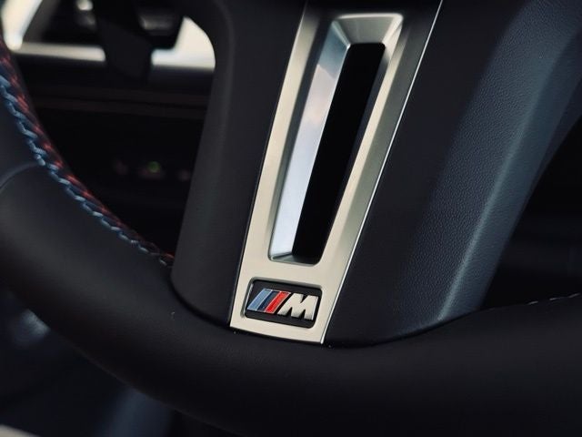 2026 BMW X5 M Competition