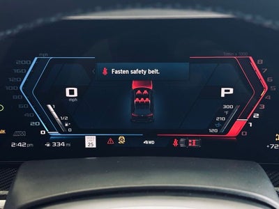 2026 BMW X5 M Competition